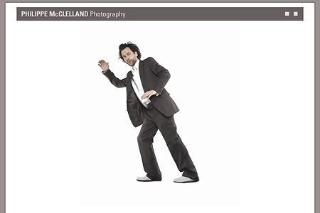 Philippe McClelland
