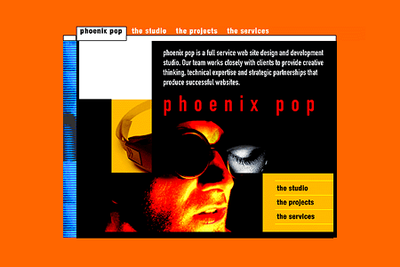 Phoenix POP Productions