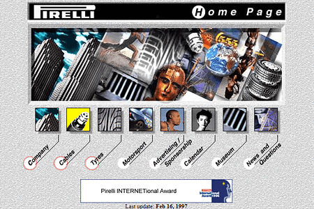 Pirelli