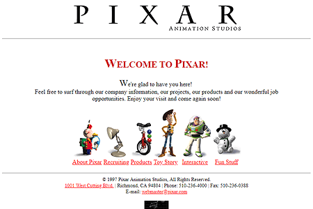 Pixar