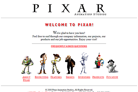 Pixar