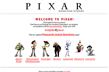 Pixar