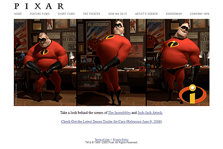 Pixar