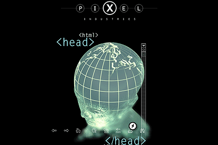 Pixel Industries