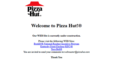 Pizza Hut