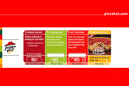 Pizza Hut