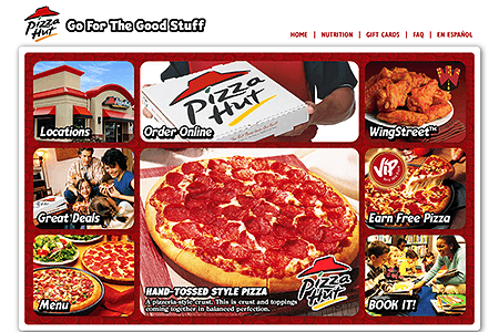 Pizza Hut