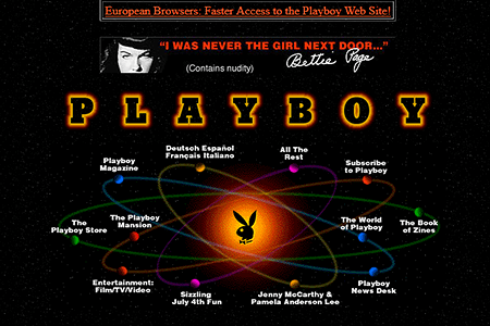 Playboy