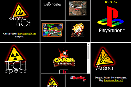 PlayStation