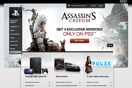 PlayStation