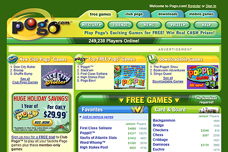 Pogo.com