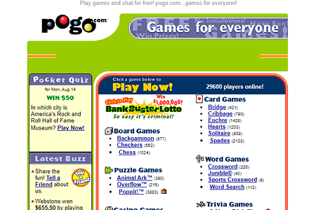 Pogo.com
