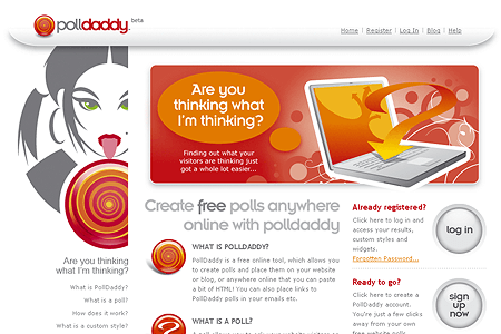 Polldaddy