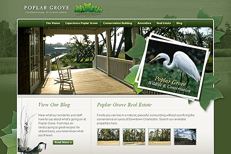 Poplar Grove