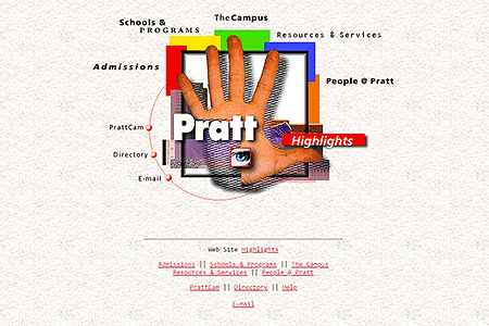 Pratt Insitute