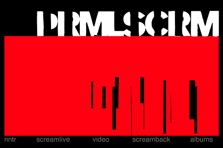 Primal Scream