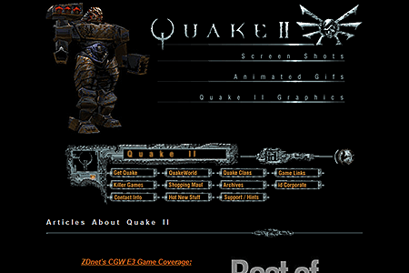 Quake II