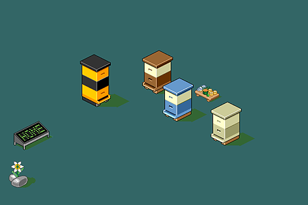QuickHoney