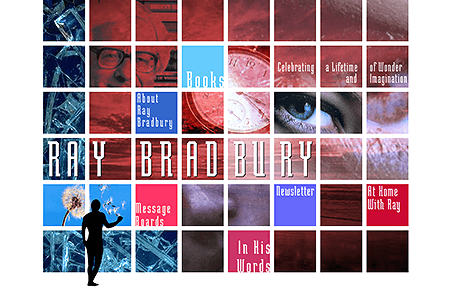 Ray Bradbury