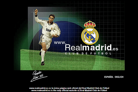 Real Madrid CF