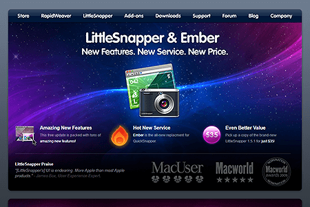 Realmac Software