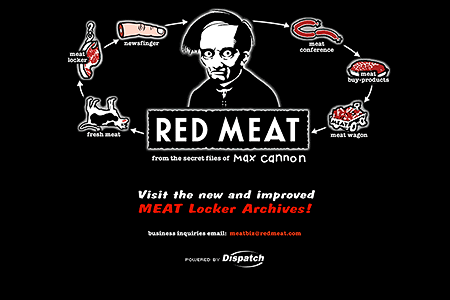 Red Meat