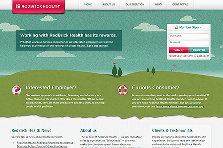 RedBrick Health