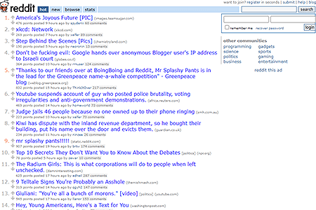 Reddit