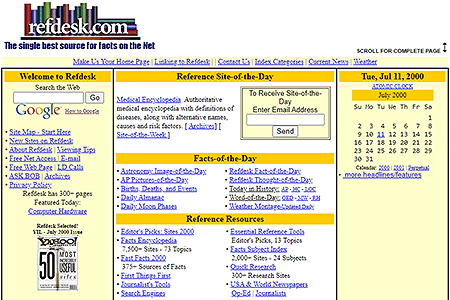 Refdesk.com