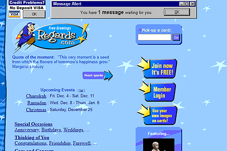 Regards.com