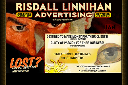 Risdall Linnihan Advertising