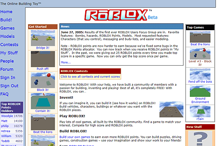 Roblox