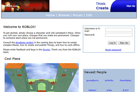 Roblox