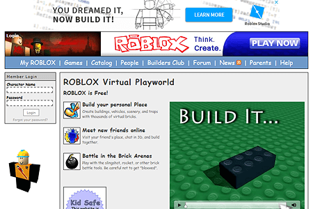 Roblox