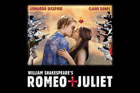 Romeo + Juliet
