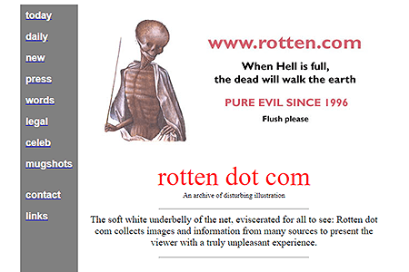 Rotten.com