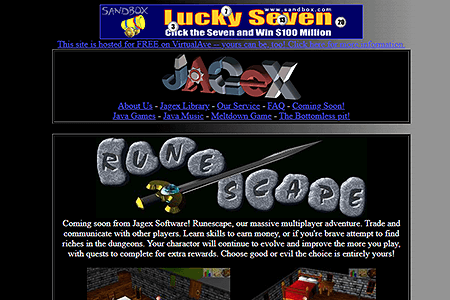 RuneScape