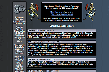 RuneScape