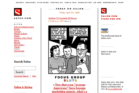 Salon.com