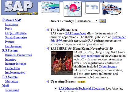 SAP