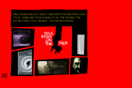 Saul Bass