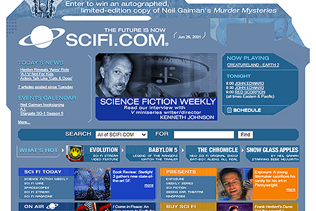 Scifi.com