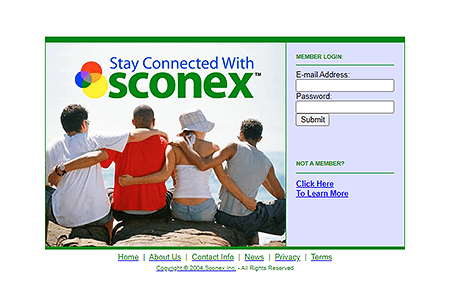 Sconex