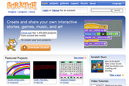 Scratch