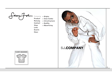 Sean John
