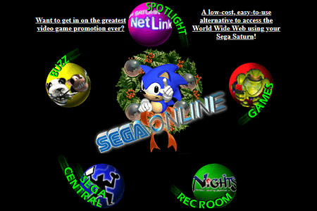 SEGA