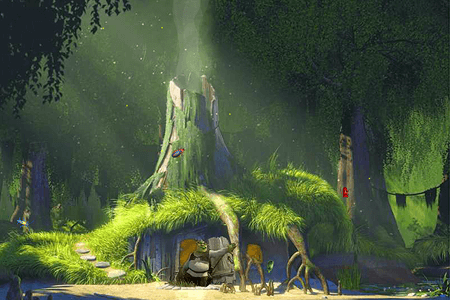 Shrek