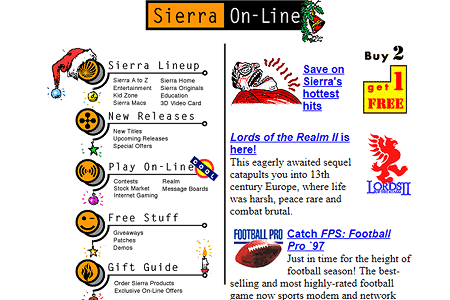 Sierra On-line