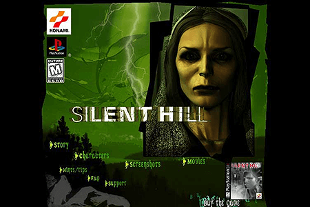 Silent Hill