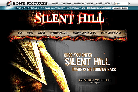 Silent Hill